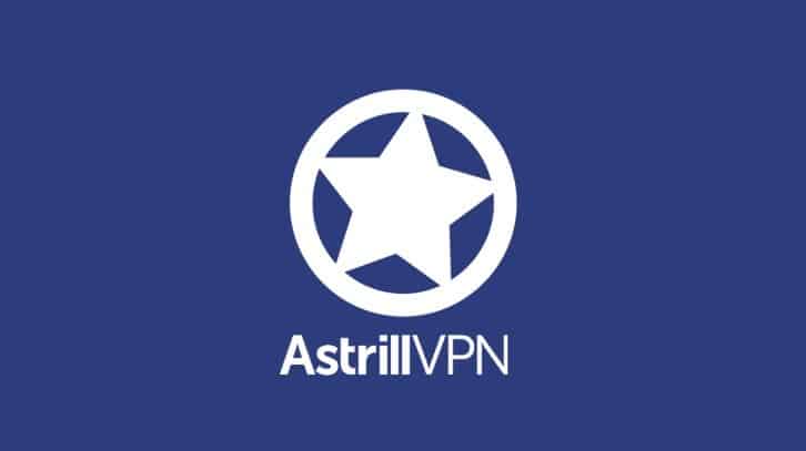 astril vpn