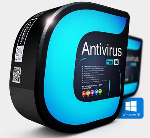 comodo antivirus rating