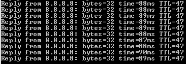 expressvpn-googledns-ping-latency