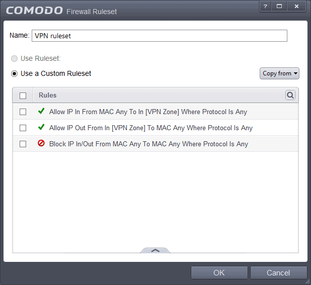 How to Set up a Comodo VPN Kill Switch