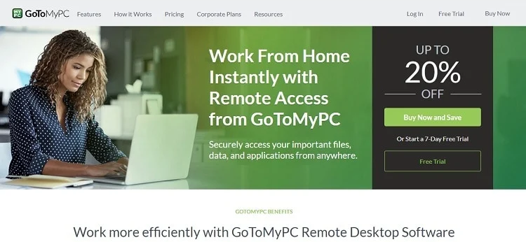 gotomypc vs logmein