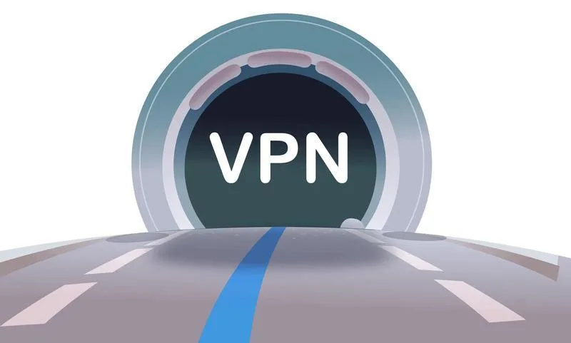 vpn tunnel