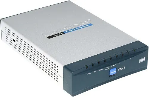 Cisco RV042G-NA