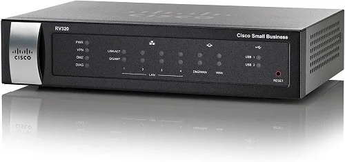 Cisco RV320K9-NA