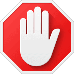 Adblocker Chrome