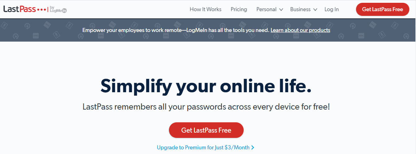 lastpass review