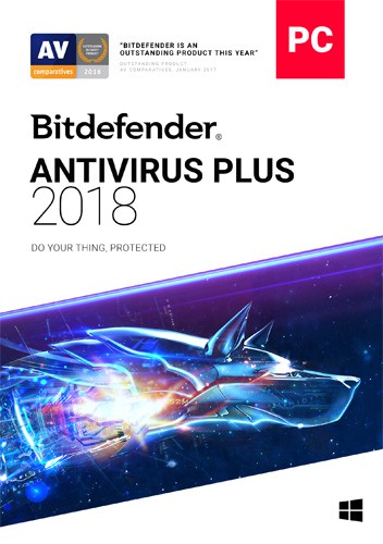 Bitdefender Antivirus Plus 2019 Review: Does it Work as Promised? - The ...