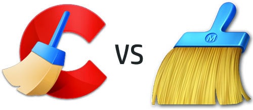 hdcleaner vs ccleaner