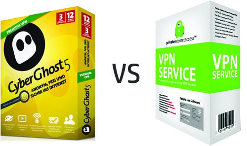 purevpn vs private internet access