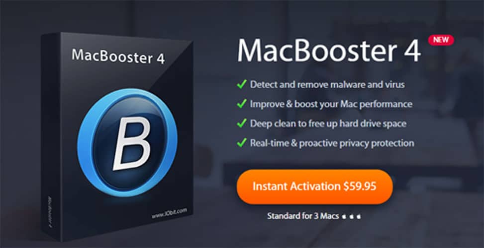 macbooster 3 upgrade to macbooster 4