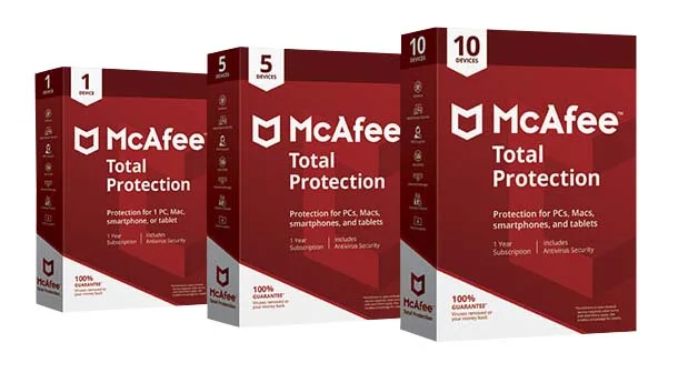 McAfee