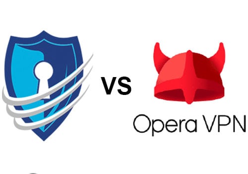 SurfEasy vs Opera VPN: Which is Best?