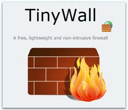 Tinywall