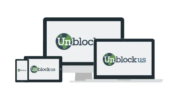 UnblockUs SmartVPN 