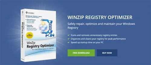 WinZip-Registry-Optimizer