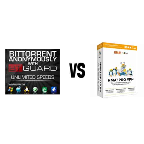 BTGuard VPN vs HideMyAss: Which VPN is Best for You?