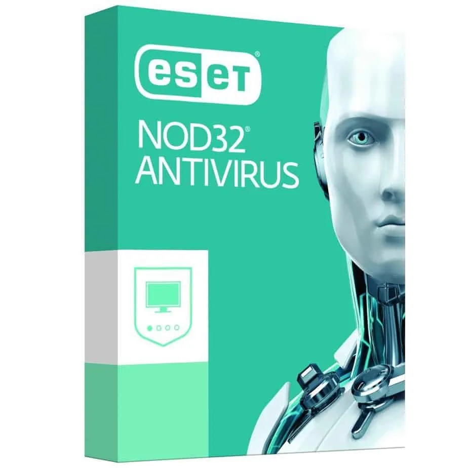 Eset Review