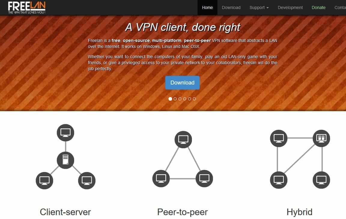 Set up means. Freelan программа. Freelan VPN. Впн с открытым исходным кодом. Freelan Linux.