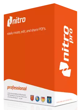 NitroPro is my Go To!