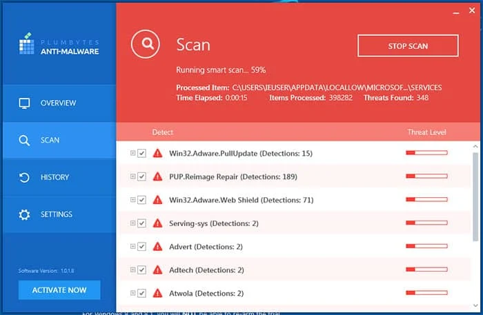 Plumbytes Anti Malware 4.5.9.290 Crack Free Download 2024