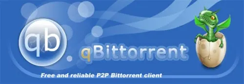 qBittorrent