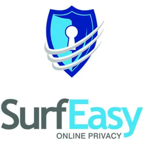 SurfEasy VPN Review 2017