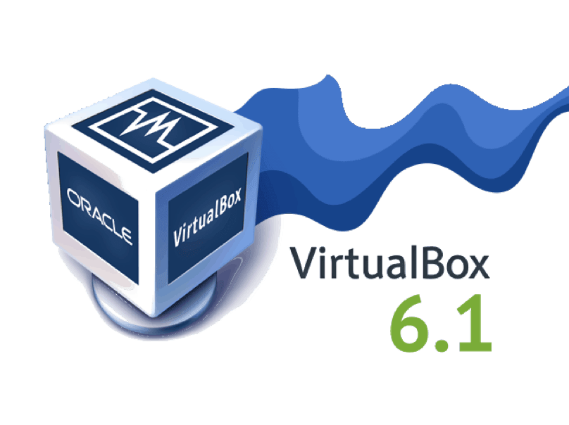 virtualbox