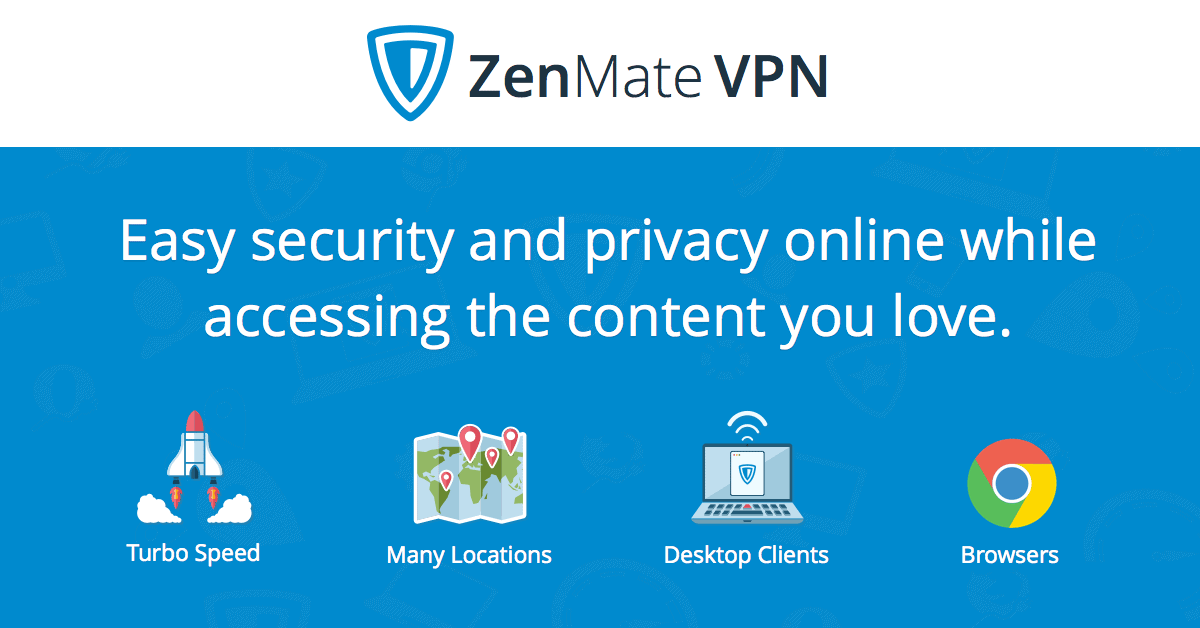 download zenmate vpn for pc