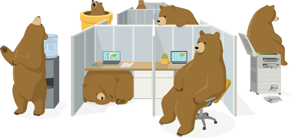 tunnelbear secure vpn