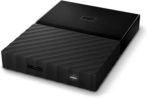 western digital my passwort review