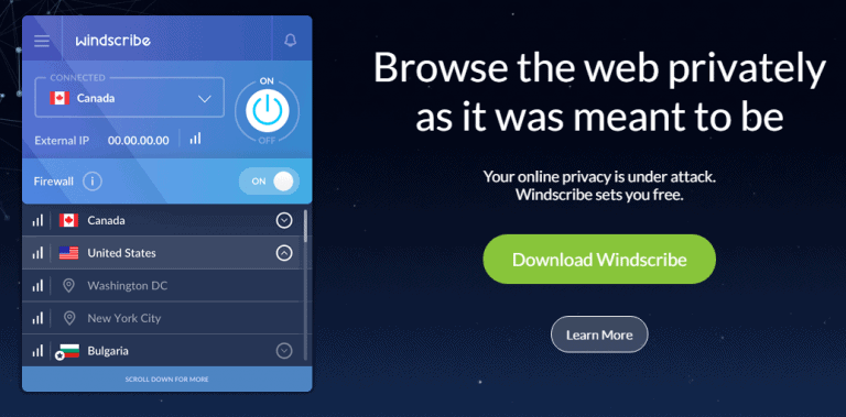 windscribe vs zoogvpn windscribe vs zoogvpn