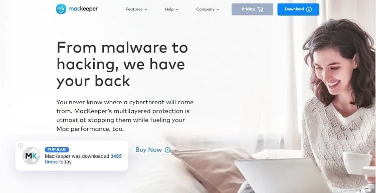 mackeeper