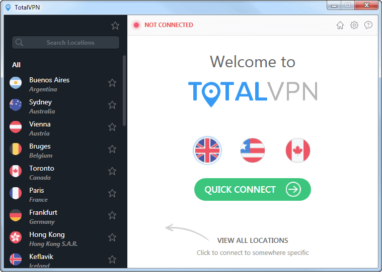 totalvpn