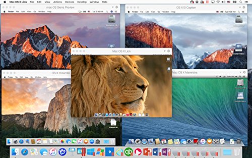 vmware fusion vs parallels m1 reddit