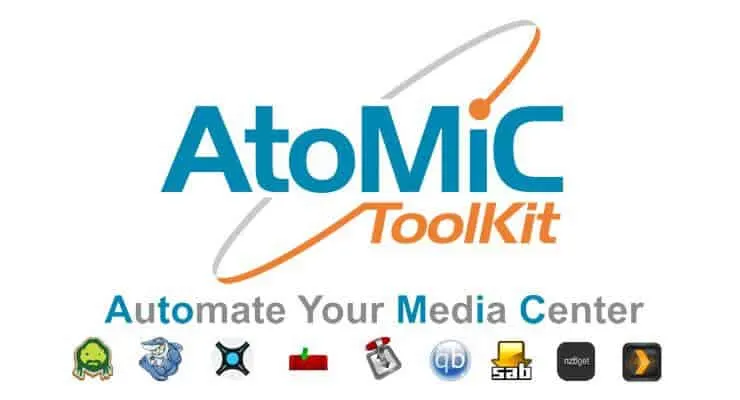 atomic tool kit