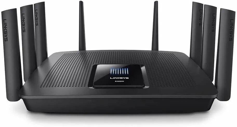 Linksys EA9500