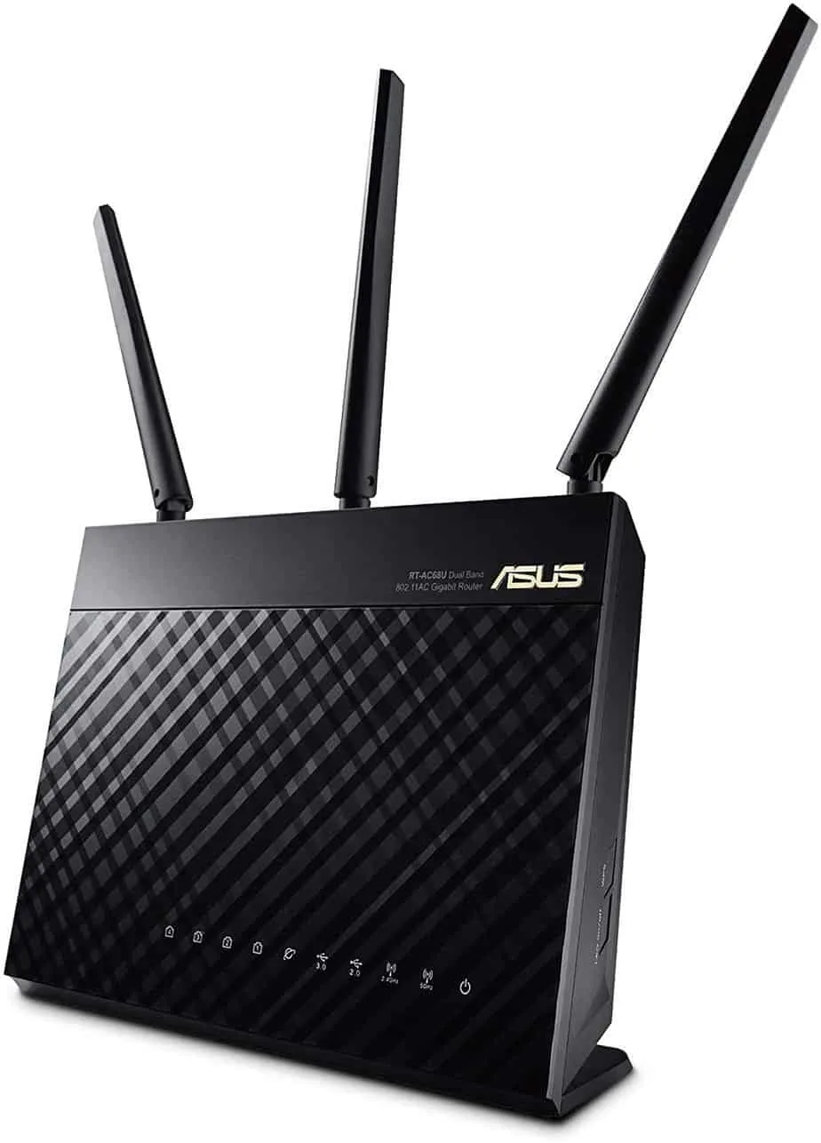 ASUS RT AC68U