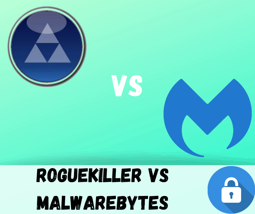 Roguekiller vs Malwarebytes: Which is Best?