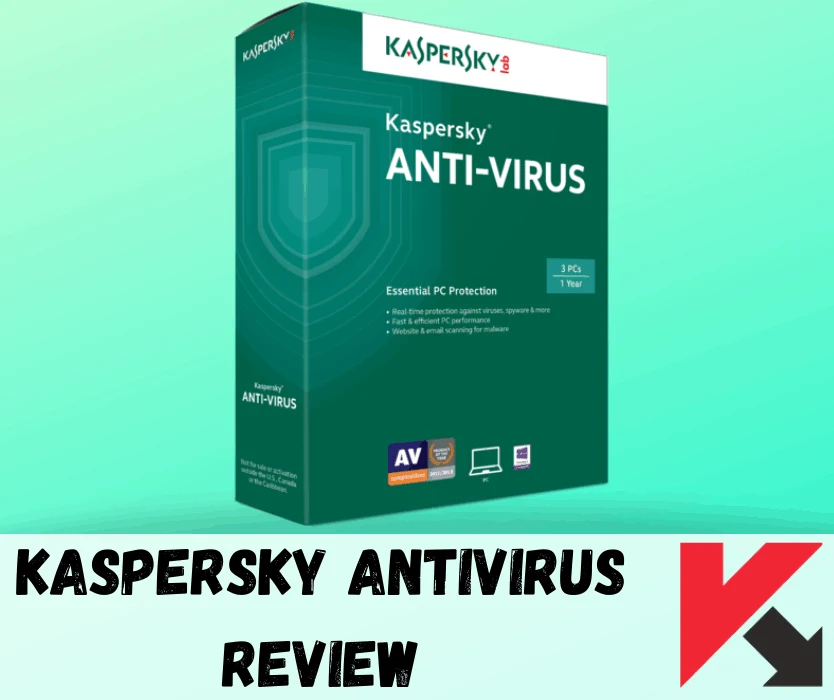 Kaspersky Anti-Virus Review