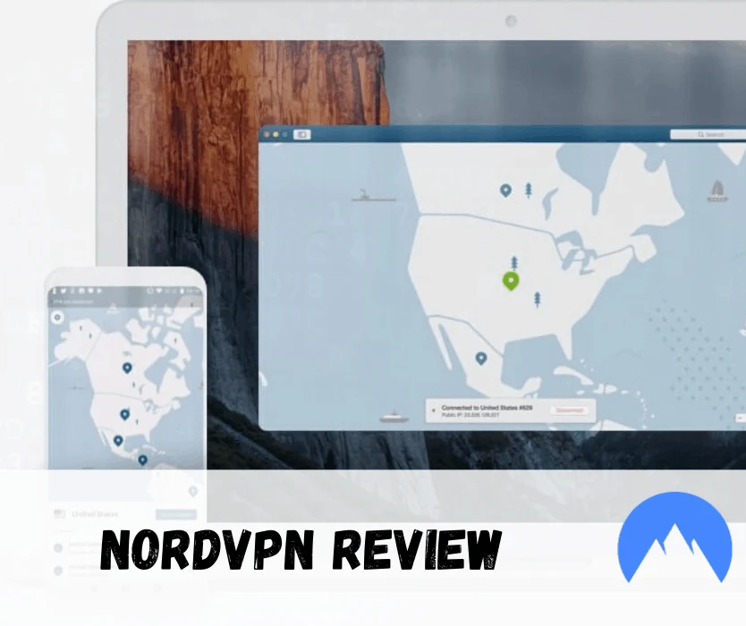 NordVPN Review