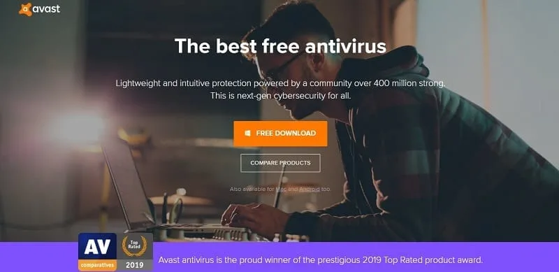 avast antivirus review