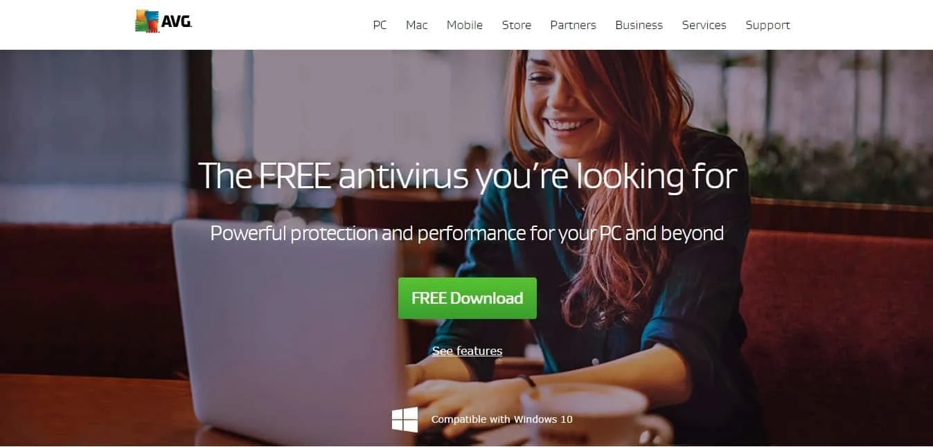 avg antivirus review 2020