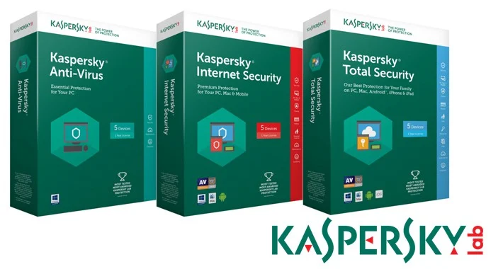 kaspersky review