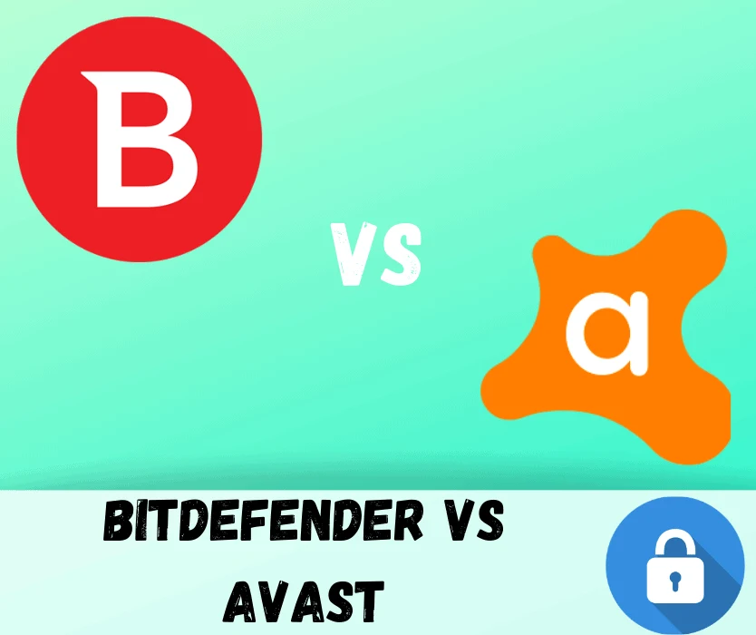 Bitdefender vs Avast