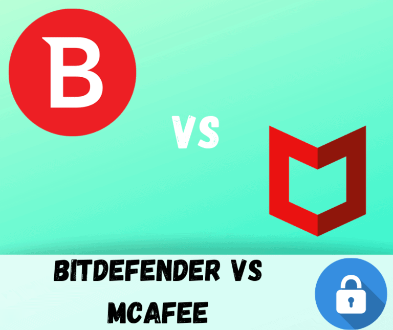 Bitdefender Vs Mcafee 2022 Comparison Which Is Better The Digital Bitdefender Vs Mcafee 2022 Comparison Which Is Better The Digital