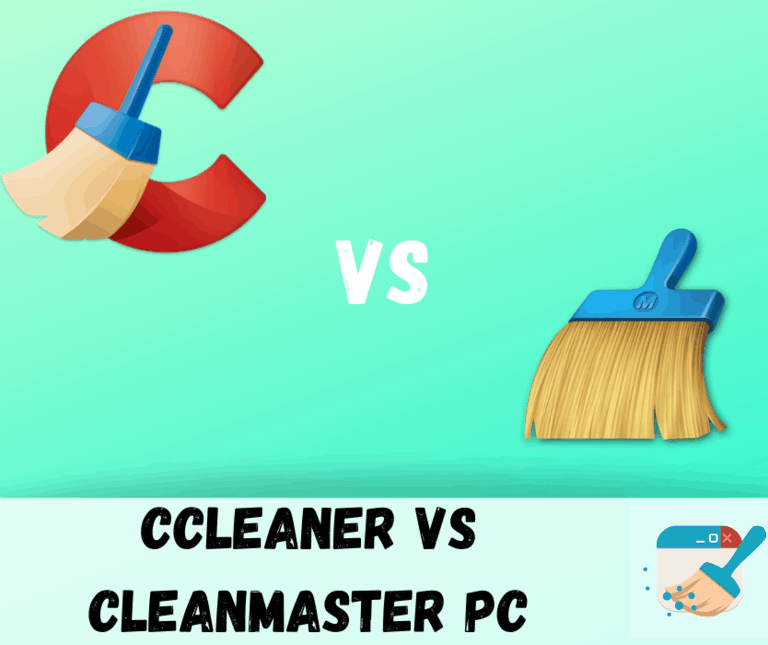 Wise Disk Cleaner vs CCleaner Most Efficient System Cleaner? The