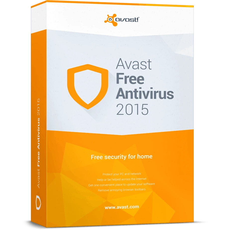 avast 2015