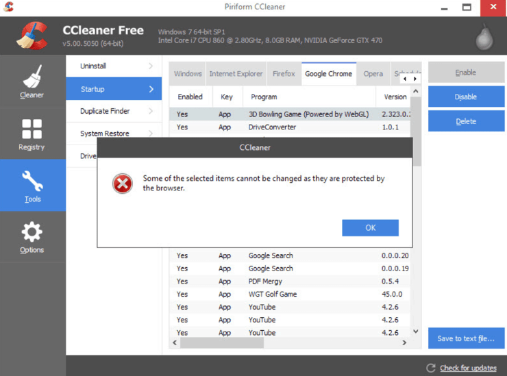 ccleaner wise disk cleaner