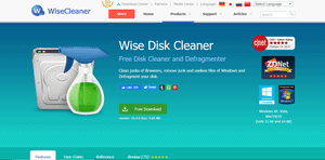 ccleaner wise disk cleaner ccleaner wise disk cleaner