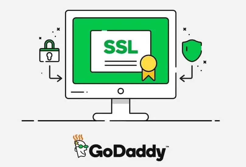 Godaddy ssl